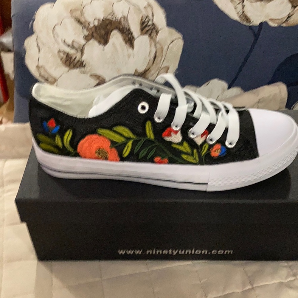 Ninety Union Sundown Sneaker